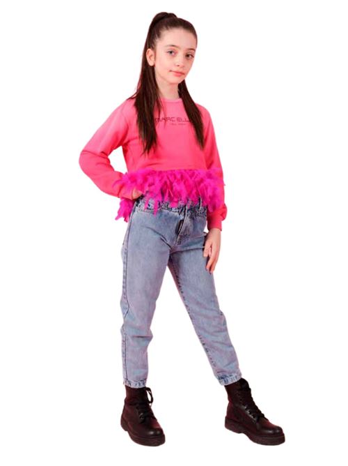  MARC ELLIS | PT12485 AJE